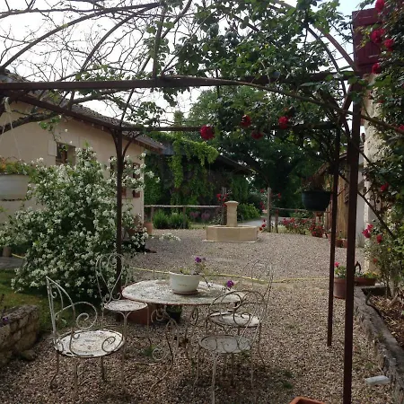 Casa de hóspedes Sadillac