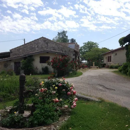 Casa de hóspedes Sadillac