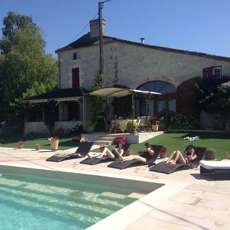 Sadillac Saint-Pierre-sur-Dropt