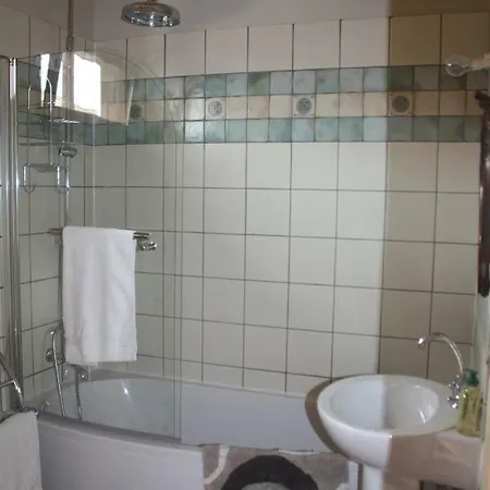 Casa de hóspedes Sadillac 4*